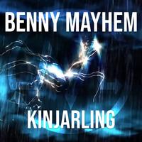 Benny Mayhem photo