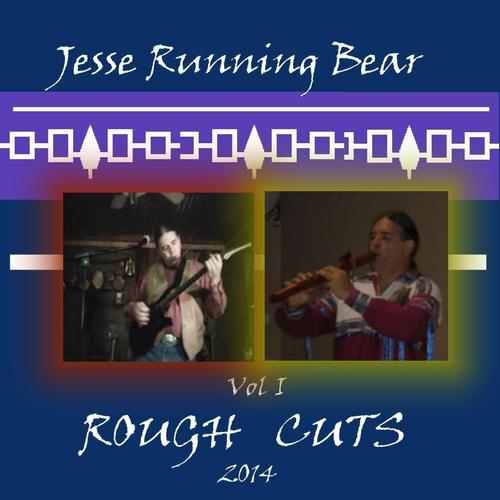 Rough Cuts - 2014 cover