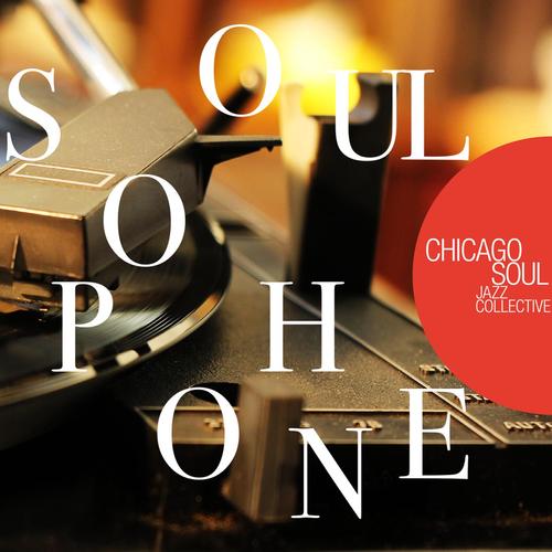 Soulophone cover