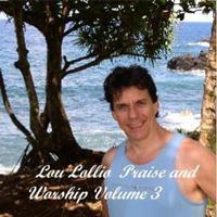 Lou Lollio releases CD Album Lou Lollio Praise and Worship Volume 6 Oct 15, 2025 photo