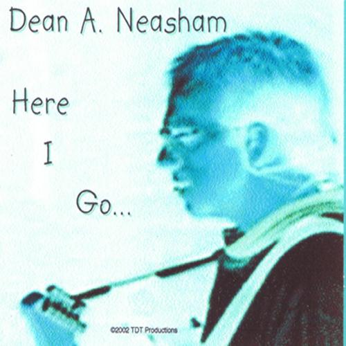 Here I Go cover