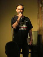 Joe Rieg photo