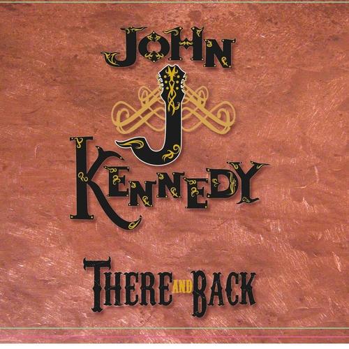 There and Back cover