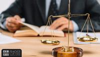 Saggi Law Firm photo