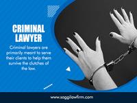 Saggi Law Firm photo