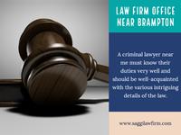 Saggi Law Firm photo