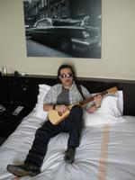 J Crist photo