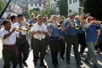 Zlatne Uste Balkan Brass Band photo