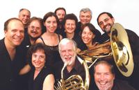 Zlatne Uste Balkan Brass Band photo