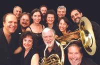 Zlatne Uste Balkan Brass Band photo
