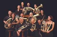 Zlatne Uste Balkan Brass Band photo