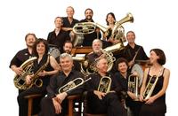Zlatne Uste Balkan Brass Band photo