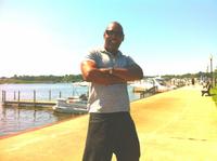 Byron Thomas photo