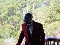 Byron Thomas photo