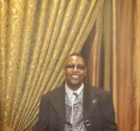 Byron Thomas photo