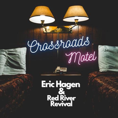 Crossroads Motel EP cover