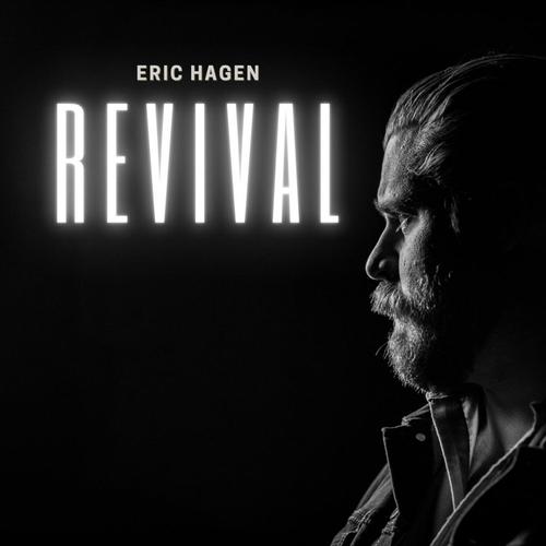 Revival cover