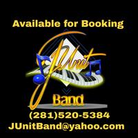 J-UNIT BAND HTX photo