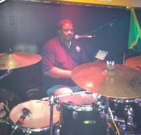 J-UNIT BAND HTX photo