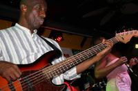 J-UNIT BAND HTX photo