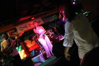 J-UNIT BAND HTX photo