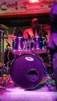 J-UNIT BAND HTX photo