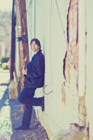 Bristo Blue photo