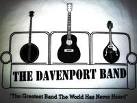 The Davenport Band photo