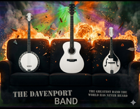 The Davenport Band photo