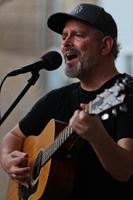 Stephen Evans photo