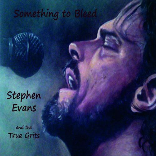 Something to Bleed cover
