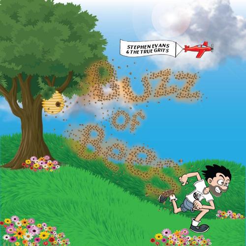 Buzz of Bees cover