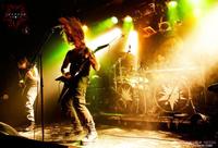 AGGRAVATOR photo