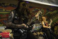 AGGRAVATOR photo