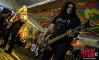 AGGRAVATOR photo