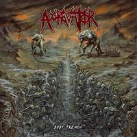AGGRAVATOR photo