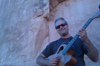 Glenn Roth photo