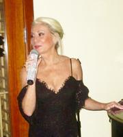 Margo Brown photo