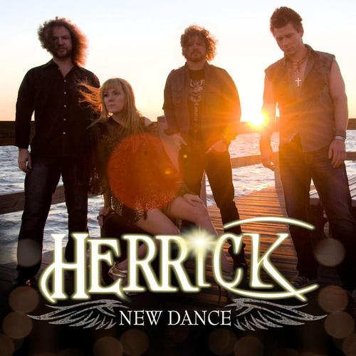 New Dance cover