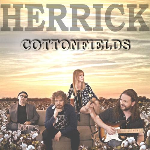 Cottonfields cover