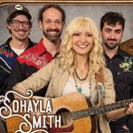 Sohayla Smith