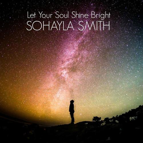 Let Your Soul Shine Bright cover