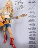 Sohayla Smith photo