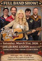 Sohayla Smith photo