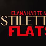 Elana Harte & Stiletto Flats