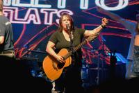 Elana Harte & Stiletto Flats photo