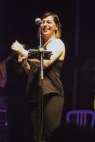 Elana Harte & Stiletto Flats photo