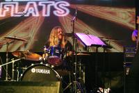 Elana Harte & Stiletto Flats photo