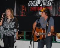 JC & Laney photo