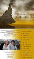 JC & Laney photo